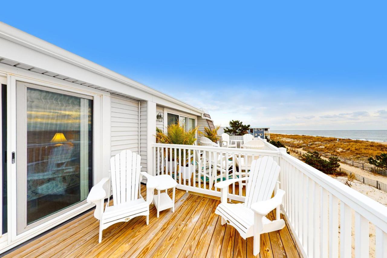 Beachwalk 6 Villa Ocean City Exterior photo